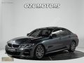 OZC MOTORS'DAN 2021 320İ M SPORT HATASIZ+ISITMA+3 BÖLGE KLİMA