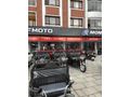 ANKARA YETKİLİ BAYİ'DEN KAROVAL MOSCOW 2000W GENİŞ KASALI
