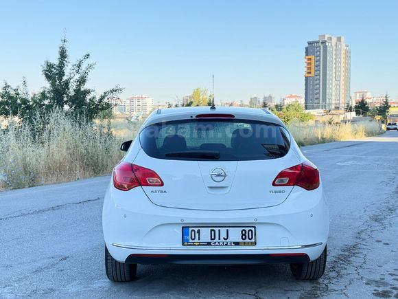 80 BİN KM BOYASIZ TAM OTOMATİK