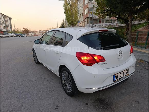 78 BİN KM BOYASIZ TAM OTOMATİK