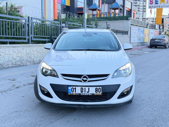 80 BİN KM BOYASIZ TAM OTOMATİK