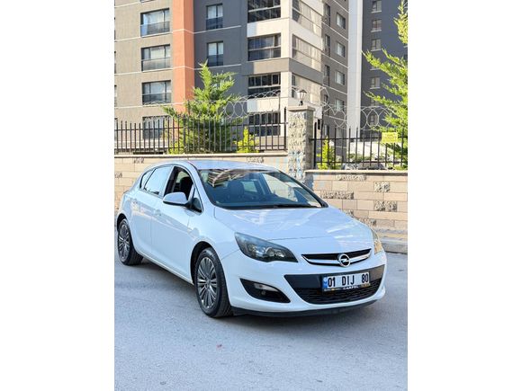 80 BİN KM BOYASIZ TAM OTOMATİK