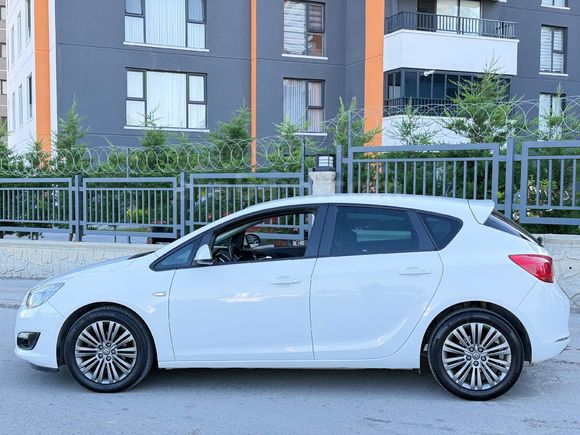 80 BİN KM BOYASIZ TAM OTOMATİK