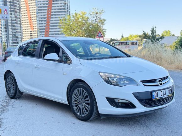80 BİN KM BOYASIZ TAM OTOMATİK