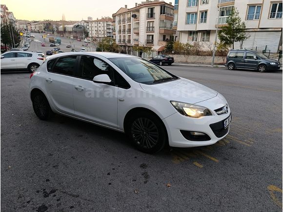 78 BİN KM BOYASIZ TAM OTOMATİK