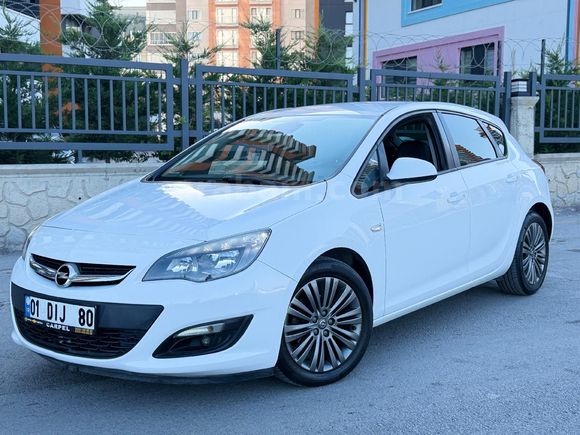 80 BİN KM BOYASIZ TAM OTOMATİK