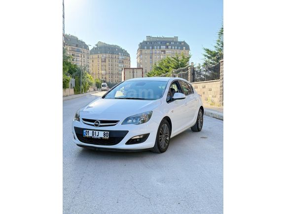 80 BİN KM BOYASIZ TAM OTOMATİK