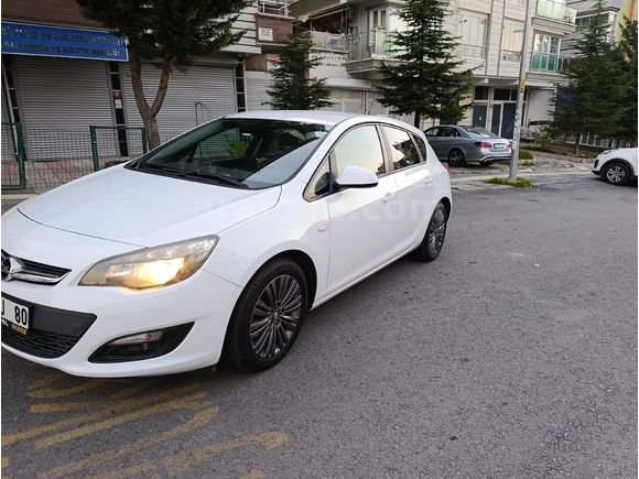 78 BİN KM BOYASIZ TAM OTOMATİK