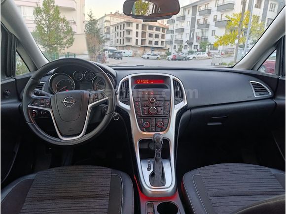 78 BİN KM BOYASIZ TAM OTOMATİK