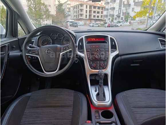 78 BİN KM BOYASIZ TAM OTOMATİK