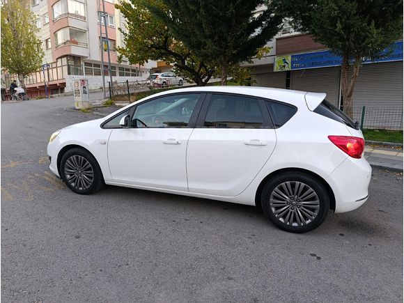 78 BİN KM BOYASIZ TAM OTOMATİK