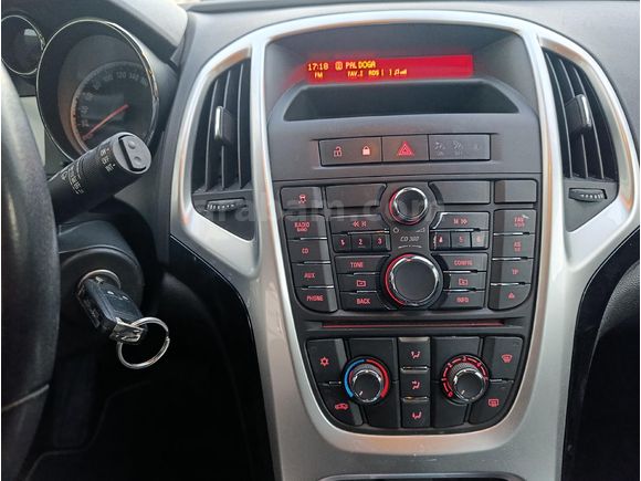 78 BİN KM BOYASIZ TAM OTOMATİK