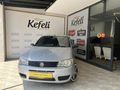 KEFELİ MOTORS'DAN FİAT ALBEA 1.3 MULTİJET 2010 SOLE DYNAMİC