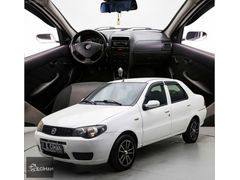 2009 ALBEA SOLE 1.3 MULTİJET MASRAFSIZ KREDİ+K.KARTNA 12 TAKSİT