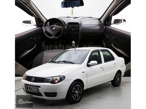2009 ALBEA SOLE 1.3 MULTİJET MASRAFSIZ KREDİ+K.KARTNA 12 TAKSİT