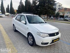 2011 ALBEA 1.3 multijet DİNAMİK SOLE FULL BAKIMLI