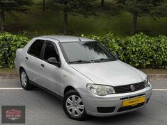 DEMİR AUTO'DAN 2012 FİAT ALBEA 1.3 MULTİJET İLK ELDEN ORİJİNAL