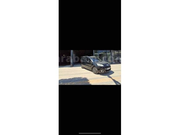 Sahibinden Peugeot Partner 1.6 HDI Premium Pack 2010 Model 