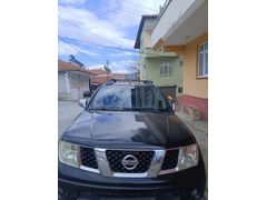 Sahibinden Nissan Navara 2.5 TDI 4x2 SE 2007 Model 