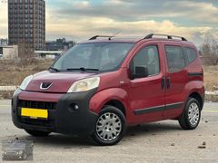 TÜRKMEN GÜNEŞ'DEN 2010 BİPPER 1.4 HDI COMFORT PLUS**BAKIMLI**