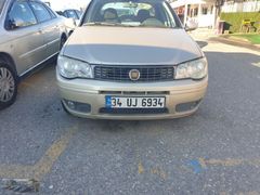 2010 MODEL FİAT ALBEA PREMIUM