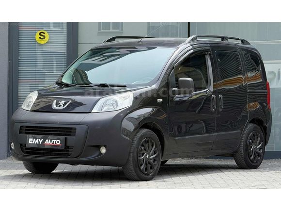 EMY AUTO'dan BAKIMLI ÇİFT SÜRGÜ