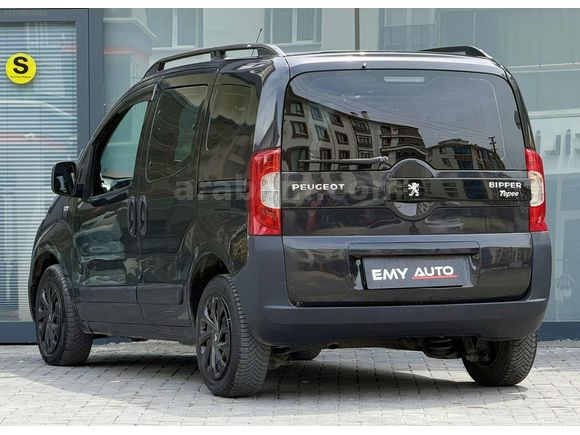 EMY AUTO'dan BAKIMLI ÇİFT SÜRGÜ