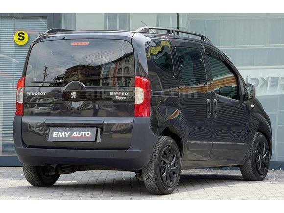 EMY AUTO'dan BAKIMLI ÇİFT SÜRGÜ