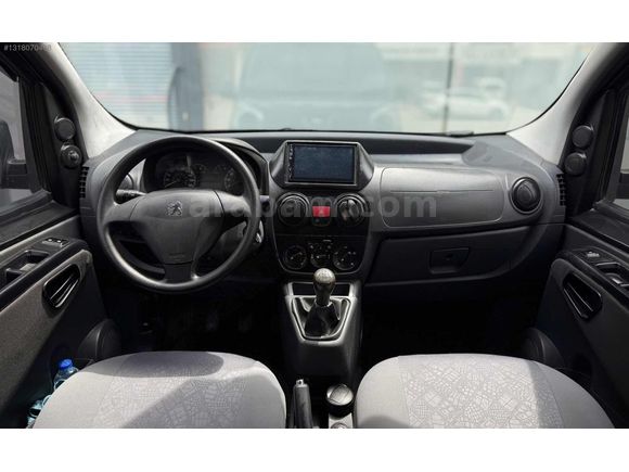 EMY AUTO'dan BAKIMLI ÇİFT SÜRGÜ