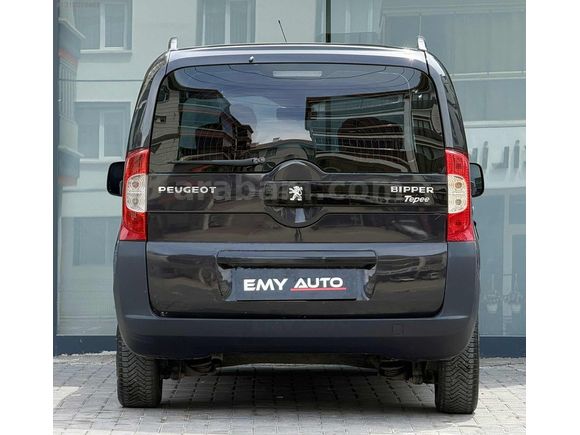 EMY AUTO'dan BAKIMLI ÇİFT SÜRGÜ