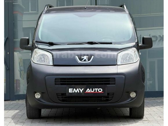 EMY AUTO'dan BAKIMLI ÇİFT SÜRGÜ