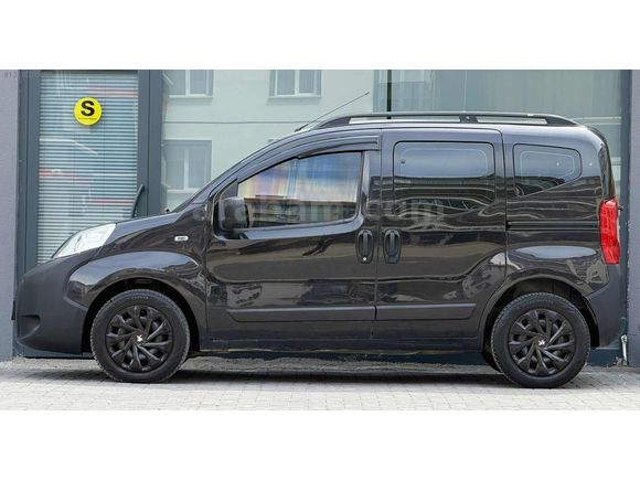EMY AUTO'dan BAKIMLI ÇİFT SÜRGÜ