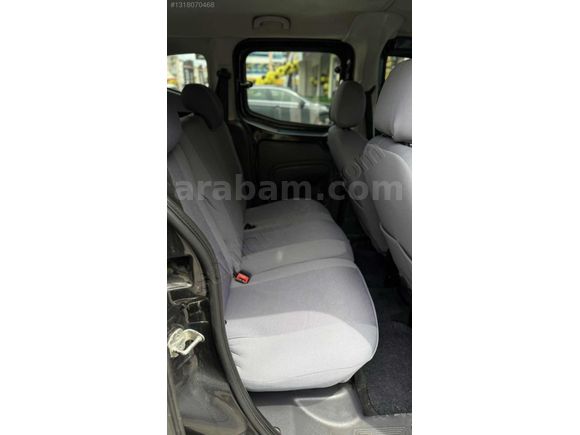 EMY AUTO'dan BAKIMLI ÇİFT SÜRGÜ