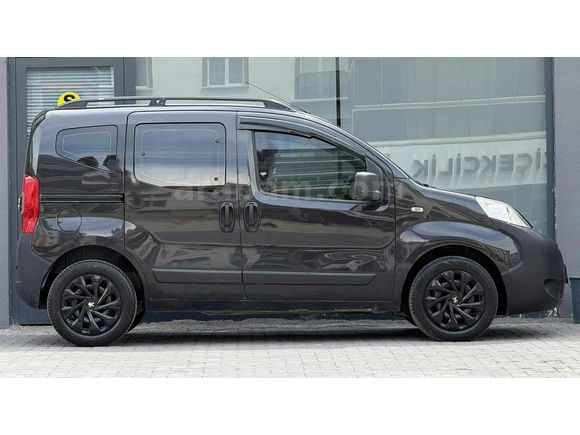 EMY AUTO'dan BAKIMLI ÇİFT SÜRGÜ