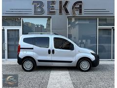 BEKA'dan 2008 "213"Bin Km'de Otomatik,KAZASIZ,SADECE 1 PARÇABOYA