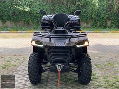 İHTİYAROĞLU MOTORLU ARAÇLARDAN SEGWAY SNARLER 500 "960" KM DE