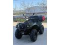 YAMAHA ATV