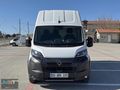 2025 BOXER 2.2BLUEHDİ 17M³ HATASZ BOYASIZ %20KDV 24.000KM SER BK