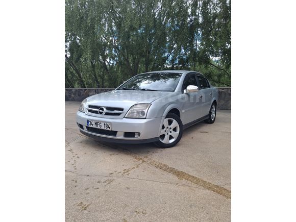 Sahibinden Opel Vectra 1.9 CDTI Comfort 2005 Model