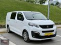 2024 EXPERT CityVan 2.0 BlueHDI 5+1 UZUN 38 BİNDE HATASIZ %20 FT