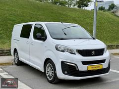 2024 EXPERT CityVan 2.0 BlueHDI 5+1 UZUN 38 BİNDE HATASIZ %20 FT