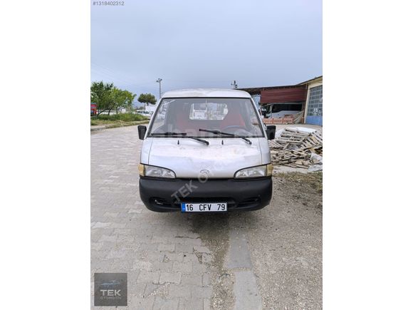 TEK OTOMOTİVDEN BAKIMLI H100