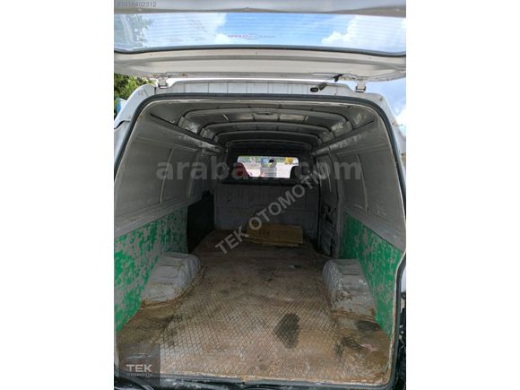 TEK OTOMOTİVDEN BAKIMLI H100