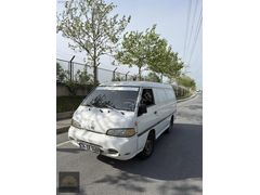 SÖZCAR'DAN HYUNDAİ H100