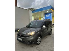 Sahibinden Fiat Doblo Combi 1.3 Multijet Safeline 2015 Model 