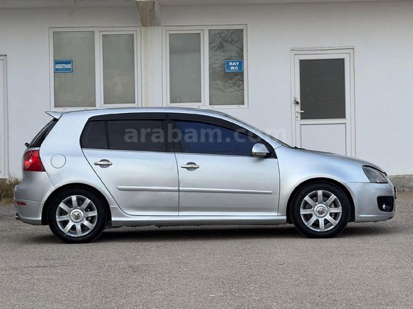 Sahibinden Volkswagen Golf 1.6 Primeline 2004 Model