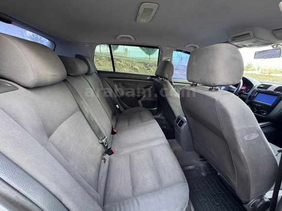 Sahibinden Volkswagen Golf 1.6 Primeline 2004 Model