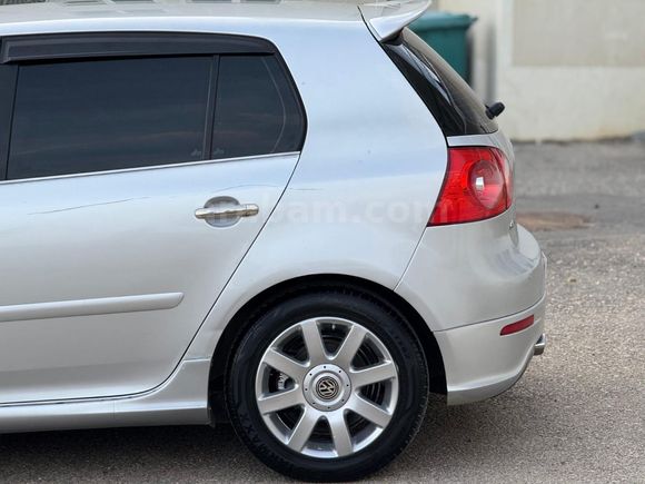 Sahibinden Volkswagen Golf 1.6 Primeline 2004 Model
