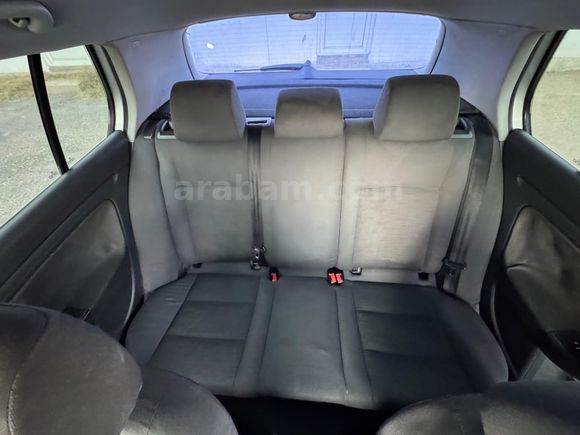 Sahibinden Volkswagen Golf 1.6 Primeline 2004 Model