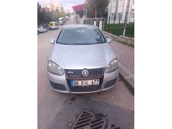 Sahibinden Volkswagen Golf 1.6 Primeline 2004 Model